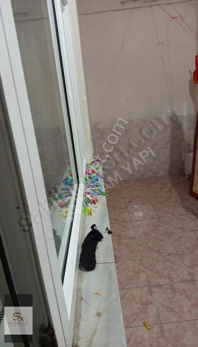 Şuuram Yapı'dan Atatürk Mah 1+1 Satılık Bodrum Kat - Görsel 9