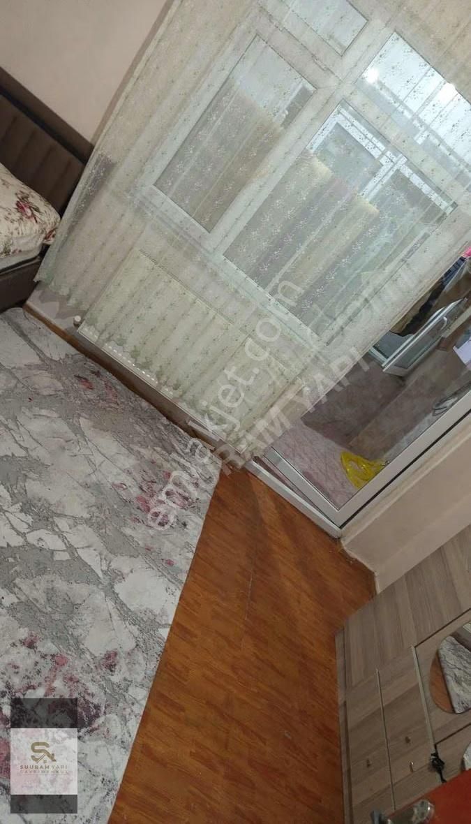 Şuuram Yapı'dan Atatürk Mah 1+1 Satılık Bodrum Kat - Görsel 6