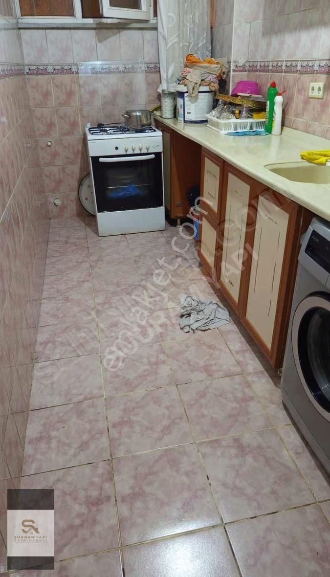 Şuuram Yapı'dan Atatürk Mah 1+1 Satılık Bodrum Kat - Görsel 10