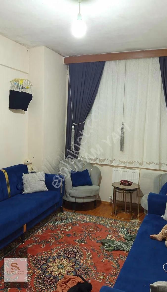 Şuuram Yapı'dan Atatürk Mah 1+1 Satılık Bodrum Kat - Görsel 2