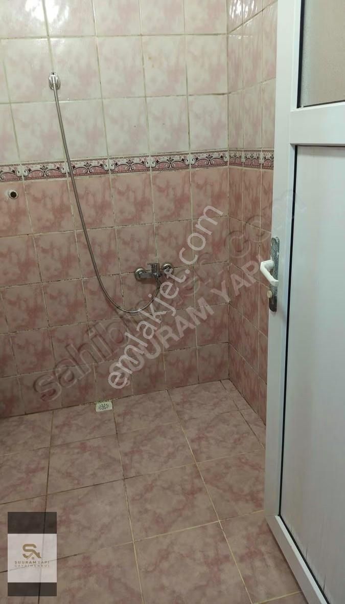 Şuuram Yapı'dan Atatürk Mah 1+1 Satılık Bodrum Kat - Görsel 4