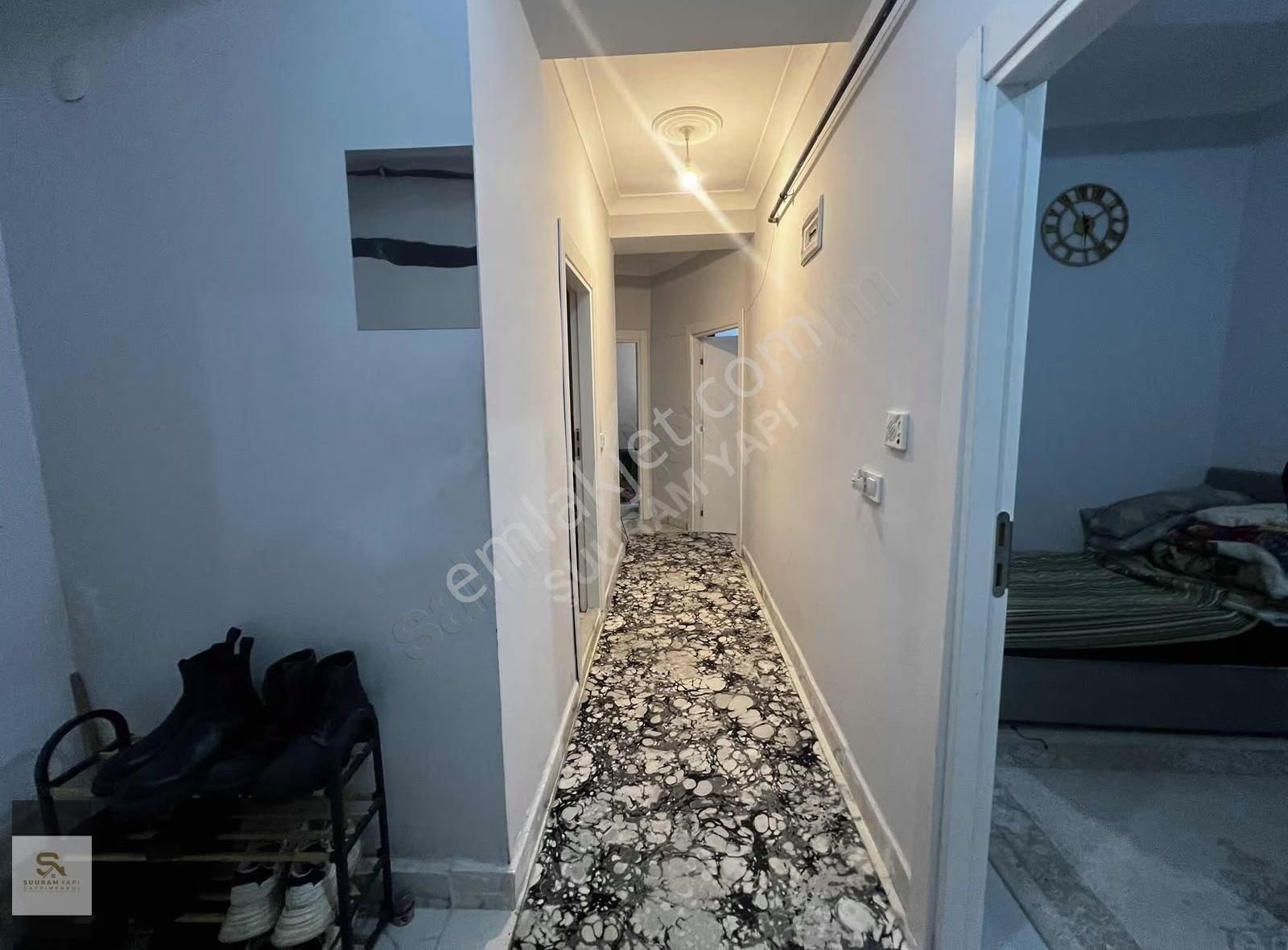 Altınşehir'de Eşyalı Kiralik Bahçe Katı - Görsel 21