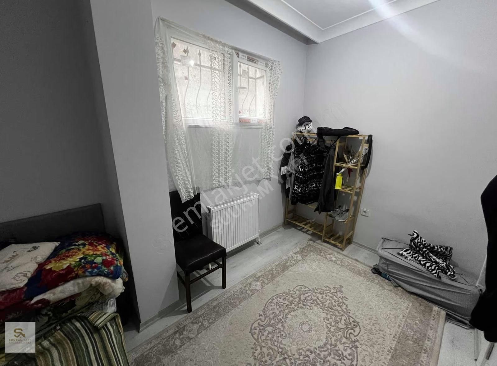 Altınşehir'de Eşyalı Kiralik Bahçe Katı - Görsel 10