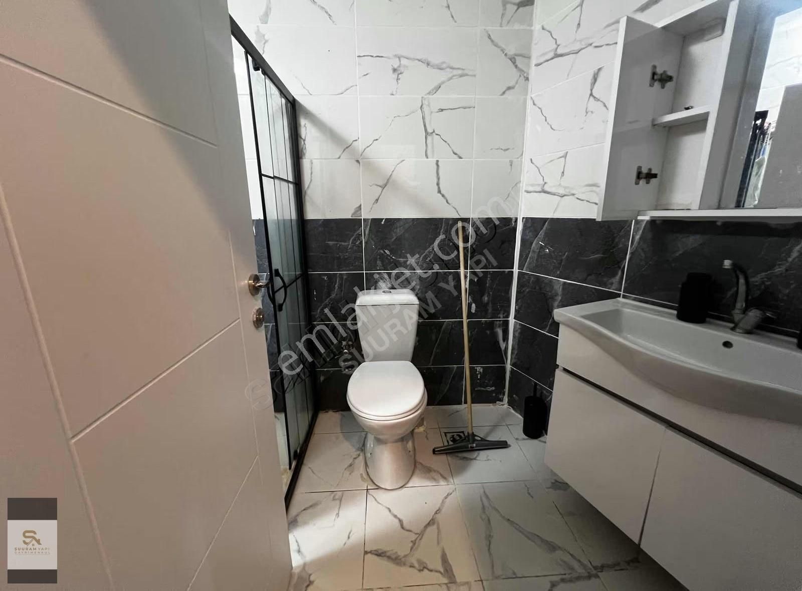 Altınşehir'de Eşyalı Kiralik Bahçe Katı - Görsel 5