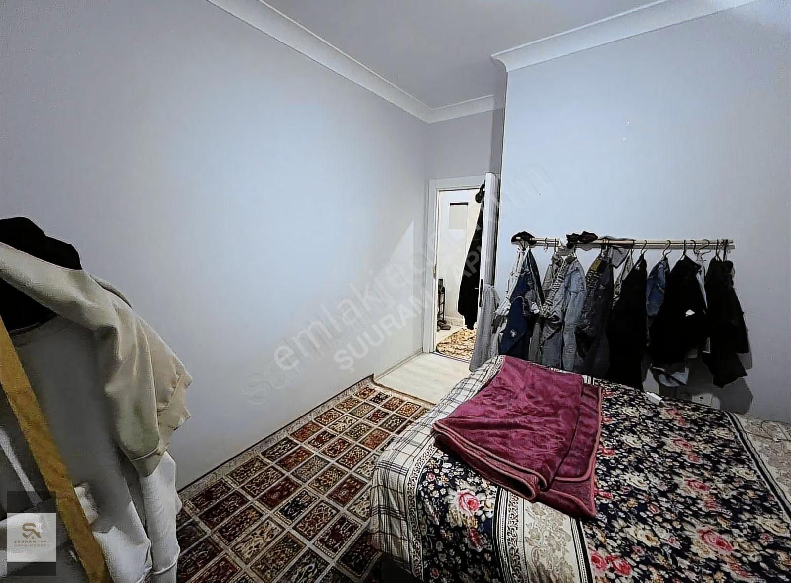 Altınşehir'de Eşyalı Kiralik Bahçe Katı - Görsel 15