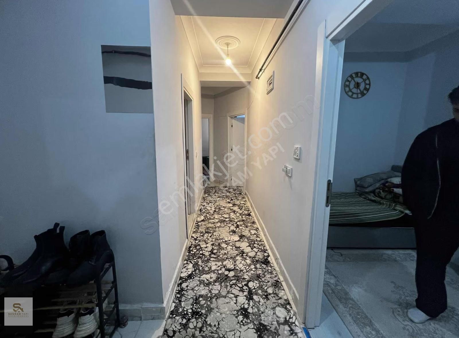 Altınşehir'de Eşyalı Kiralik Bahçe Katı - Görsel 20