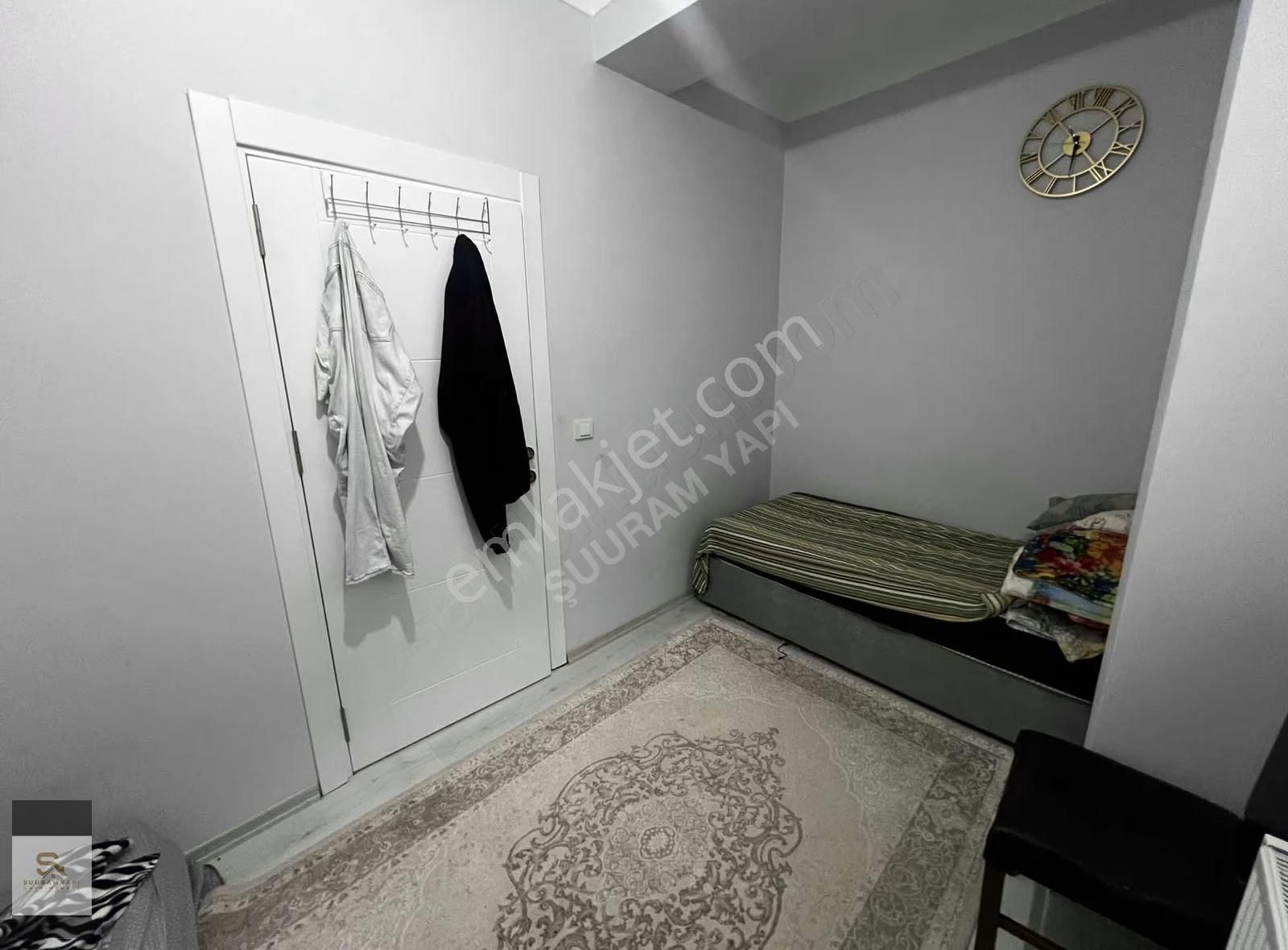 Altınşehir'de Eşyalı Kiralik Bahçe Katı - Görsel 7