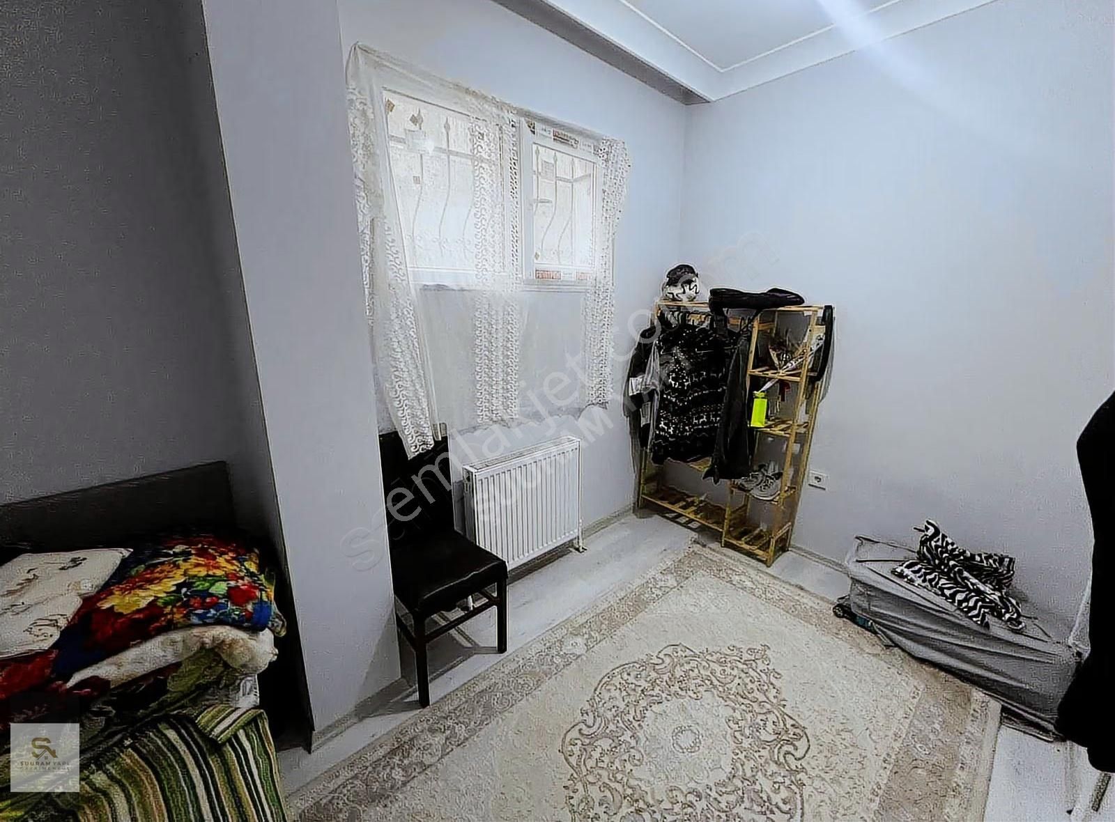 Altınşehir'de Eşyalı Kiralik Bahçe Katı - Görsel 9