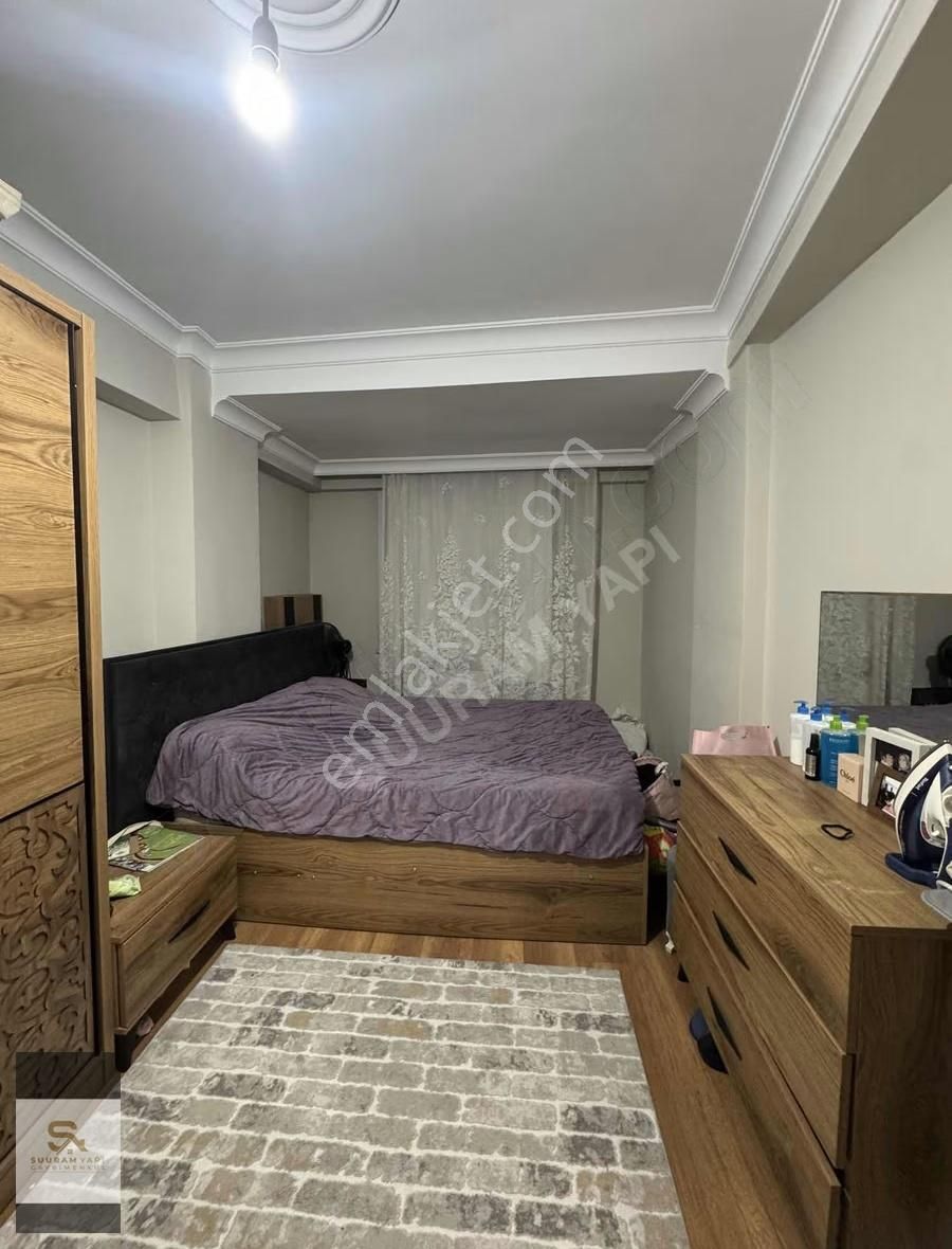 Güvercintepede Meydan Konumlu 100m2 2+1 Arakat Kiralık Daire - Görsel 7