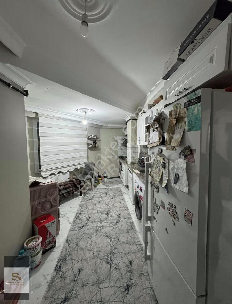 Güvercintepede Meydan Konumlu 100m2 2+1 Arakat Kiralık Daire - Görsel 3