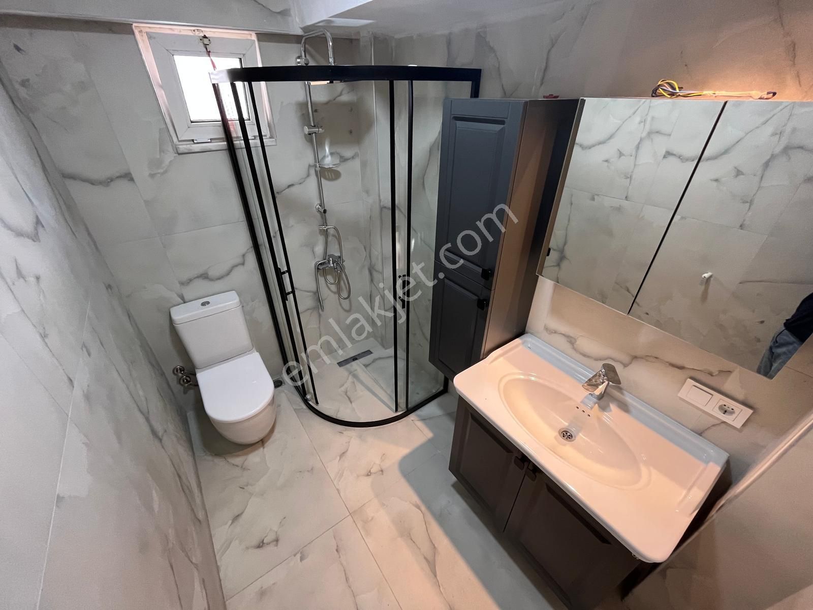 Cantan Emlaktan Akçay Yeni Mahalle'de Denize 50m Yeni Yapılı Lüks 3+1 Geniş Daire - Görsel 24