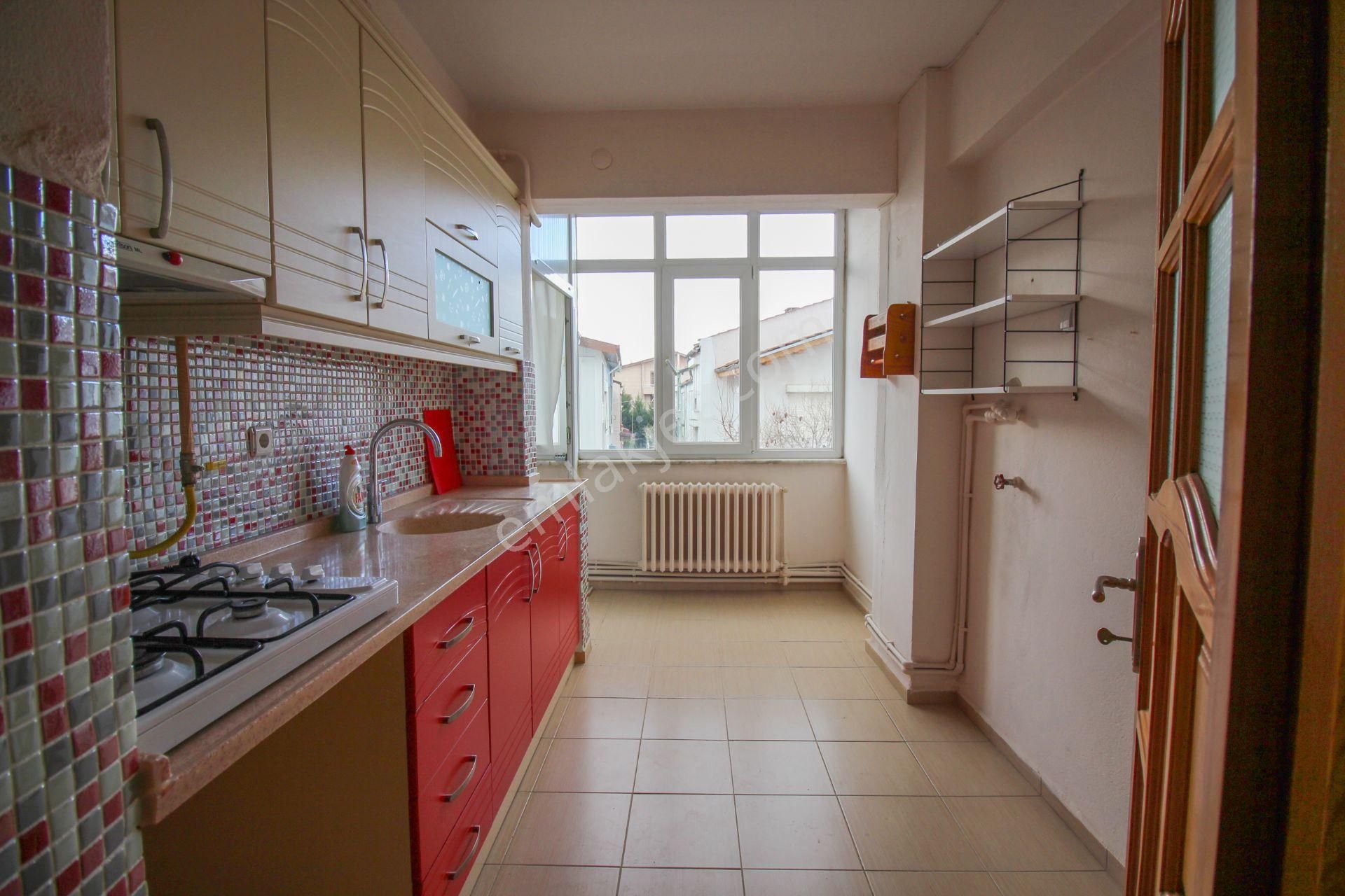 Era Söz'den Balıkesir Bahçelievler Mahallesi Kiralık 3+1 Daire - Görsel 6