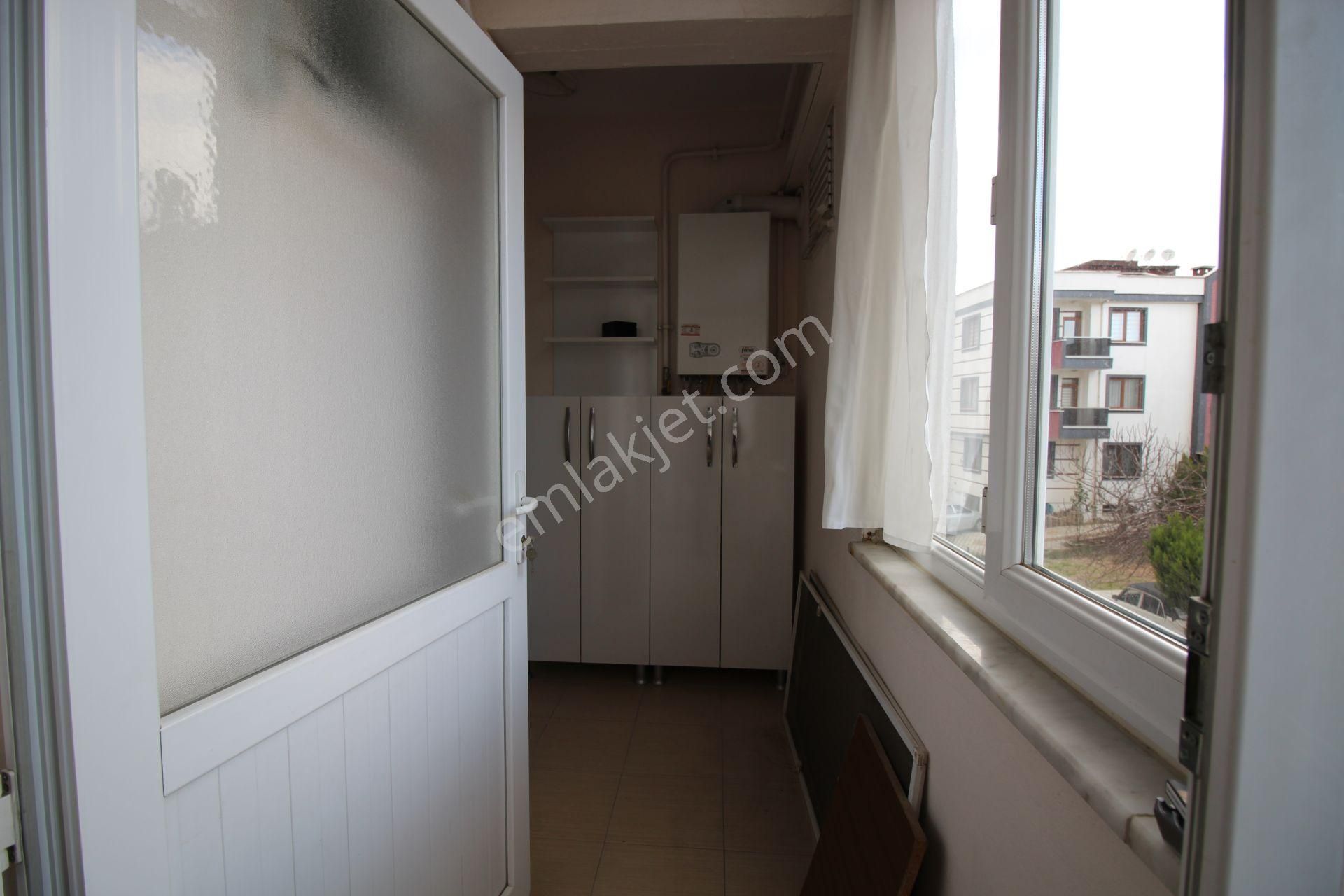 Era Söz'den Balıkesir Bahçelievler Mahallesi Kiralık 3+1 Daire - Görsel 7