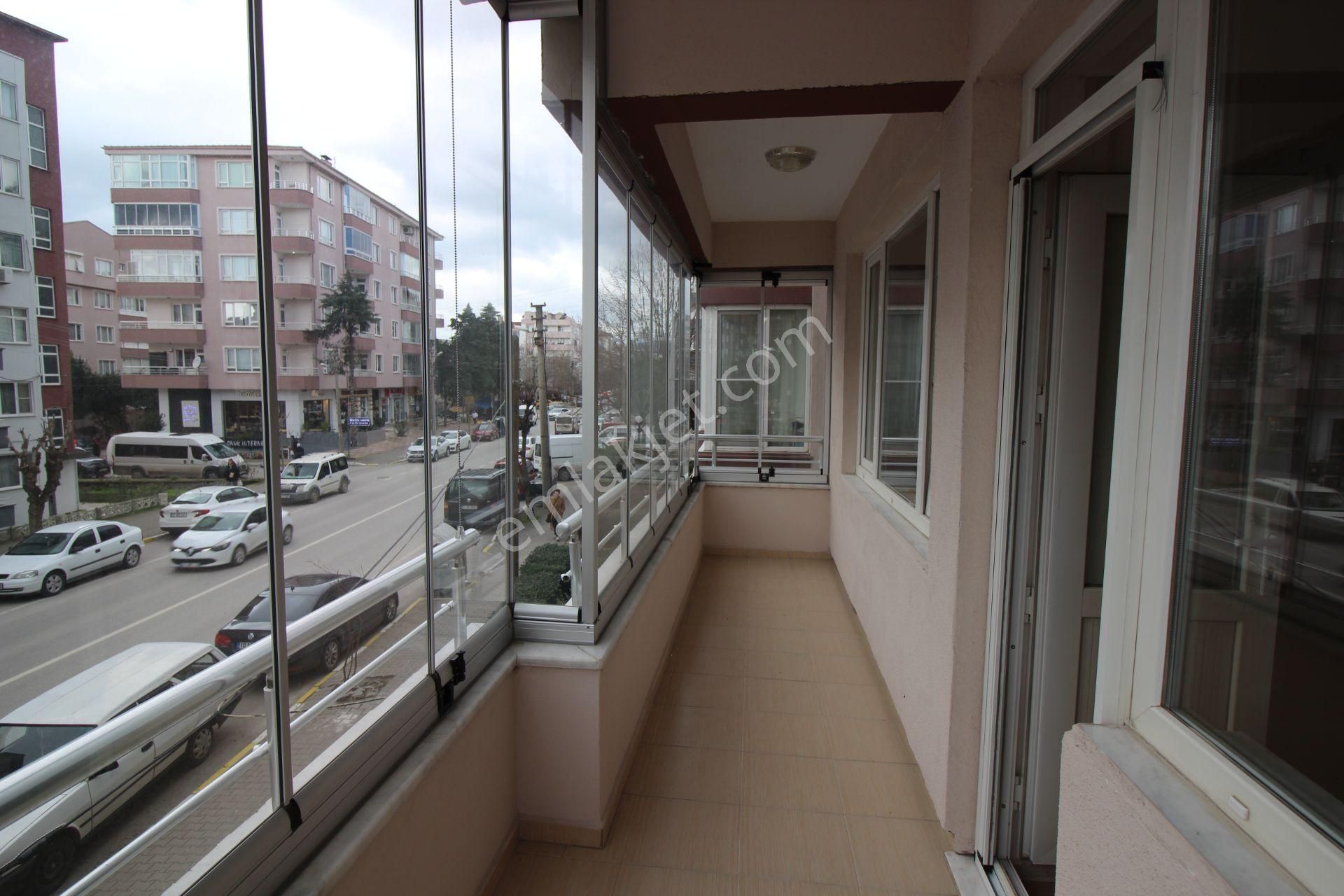 Era Söz'den Balıkesir Bahçelievler Mahallesi Kiralık 3+1 Daire - Görsel 4