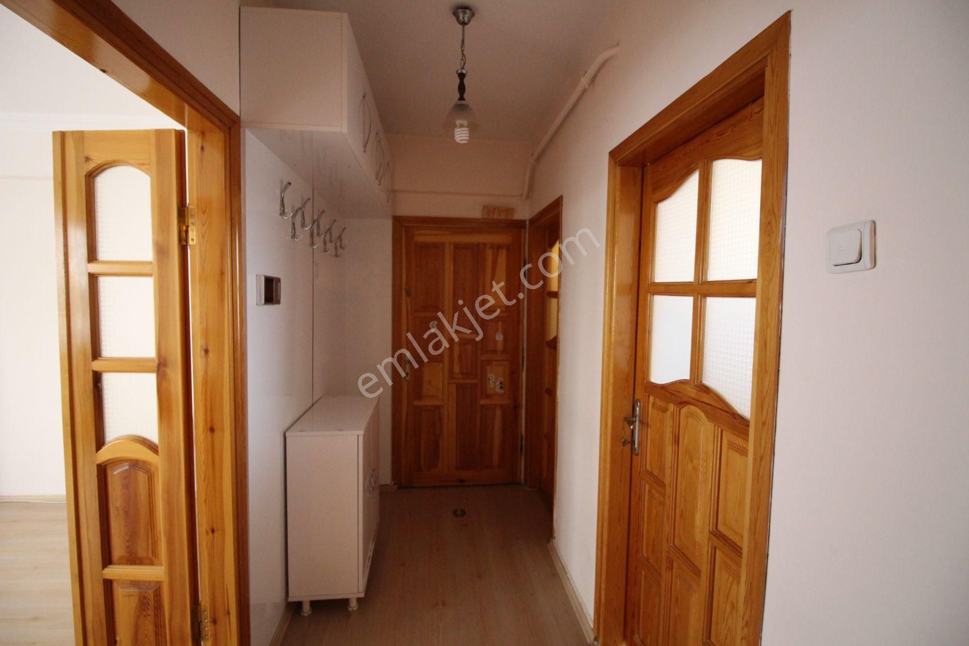 Era Söz'den Balıkesir Bahçelievler Mahallesi Kiralık 3+1 Daire - Görsel 20
