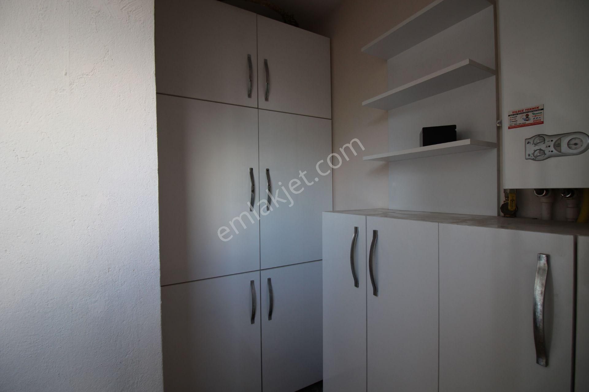 Era Söz'den Balıkesir Bahçelievler Mahallesi Kiralık 3+1 Daire - Görsel 8