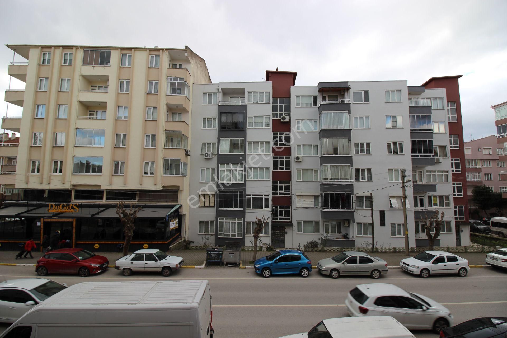 Era Söz'den Balıkesir Bahçelievler Mahallesi Kiralık 3+1 Daire - Görsel 25