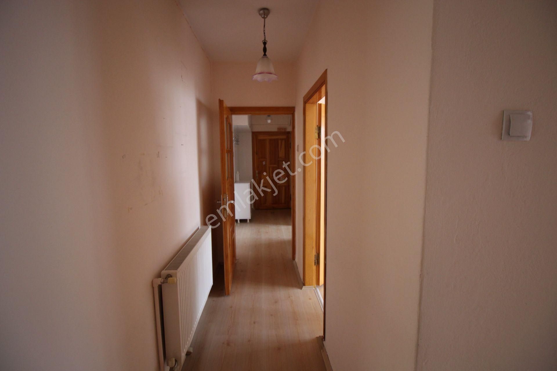 Era Söz'den Balıkesir Bahçelievler Mahallesi Kiralık 3+1 Daire - Görsel 18