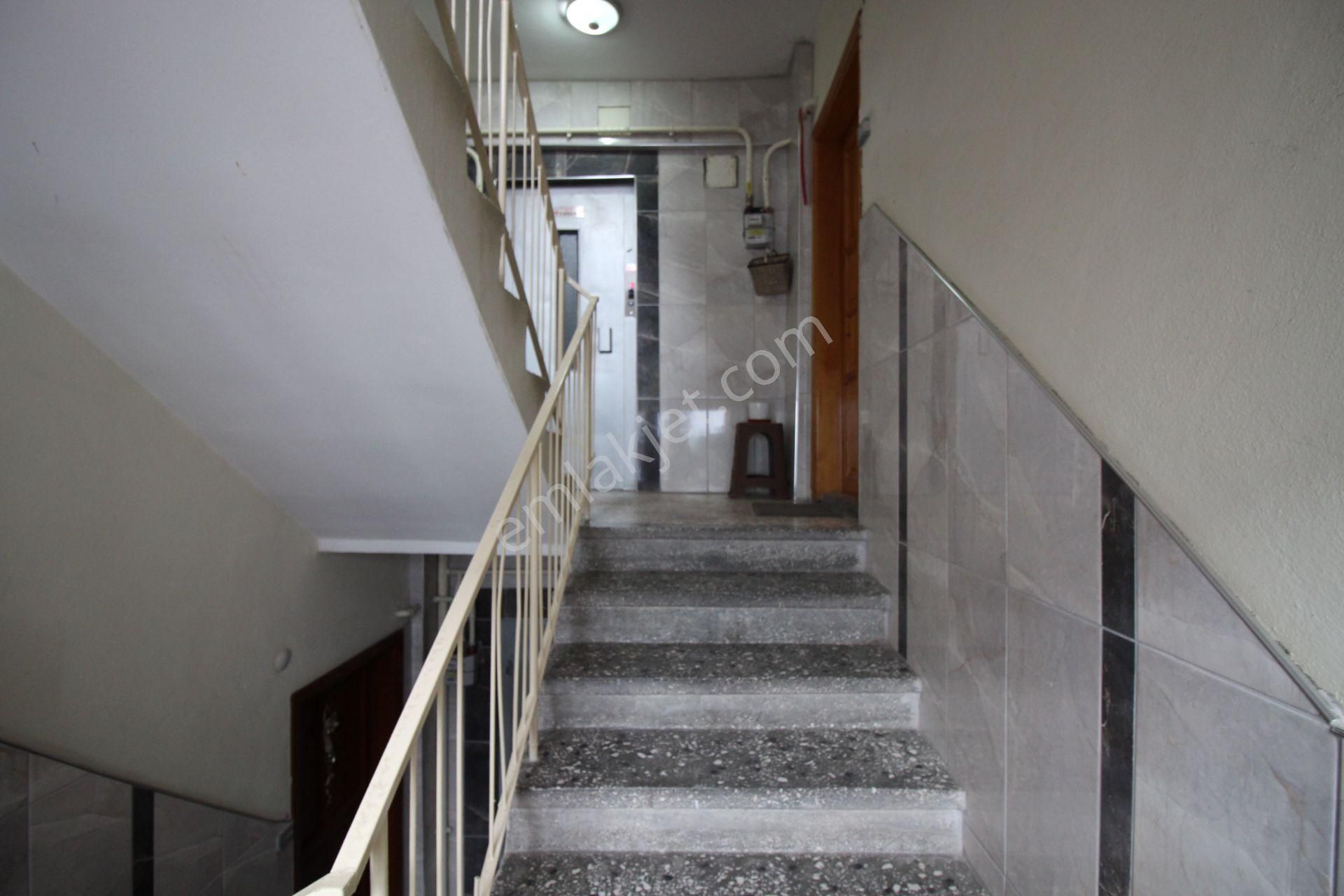 Era Söz'den Balıkesir Bahçelievler Mahallesi Kiralık 3+1 Daire - Görsel 22