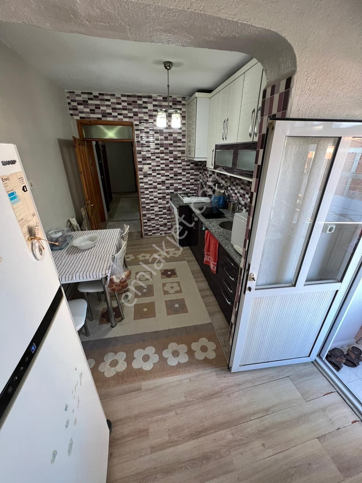 İzmir Bergama Fatih Mah. Fatih İlkokulu Civarında Satılık Daire - Görsel 21