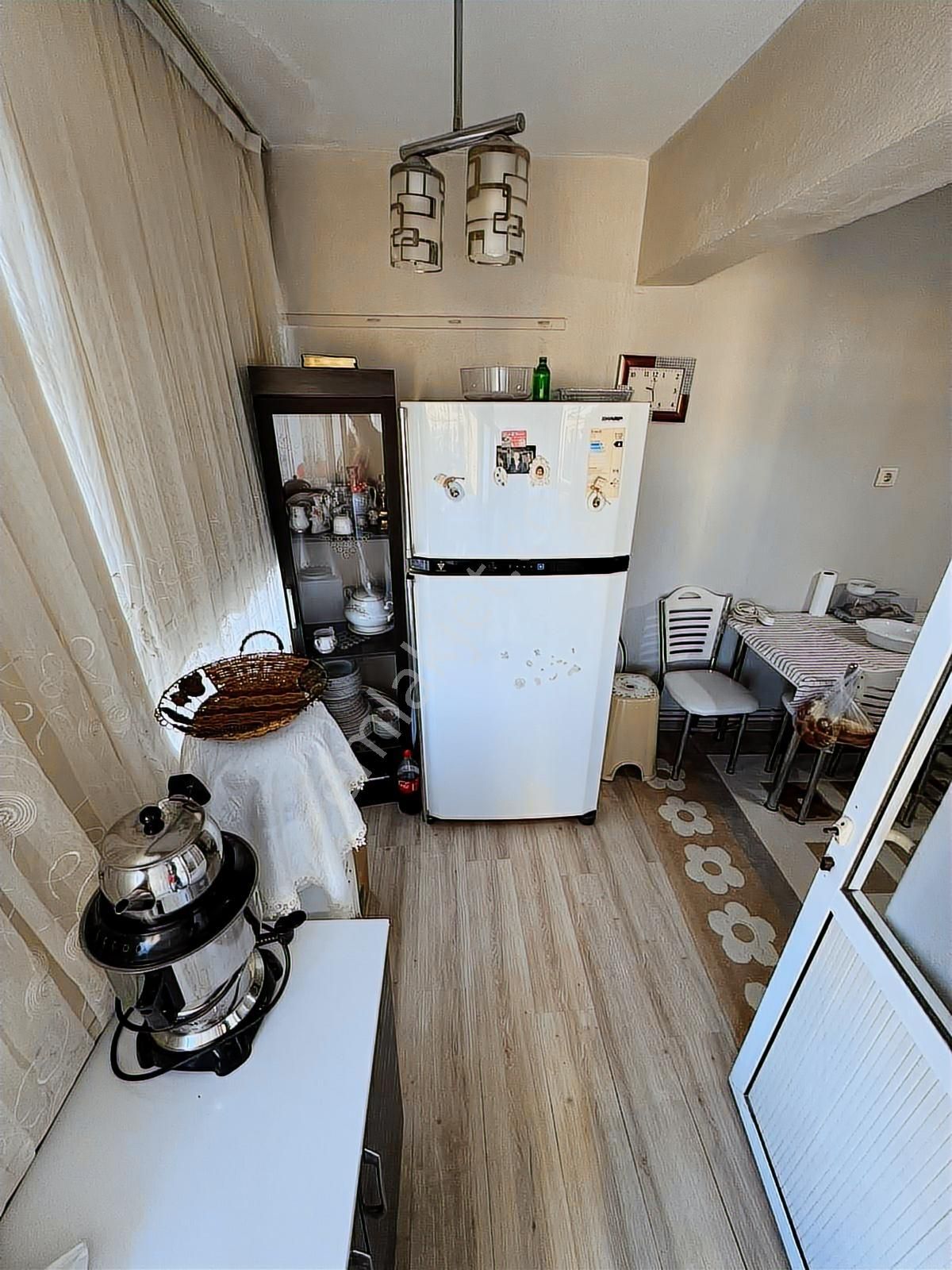 İzmir Bergama Fatih Mah. Fatih İlkokulu Civarında Satılık Daire - Görsel 35