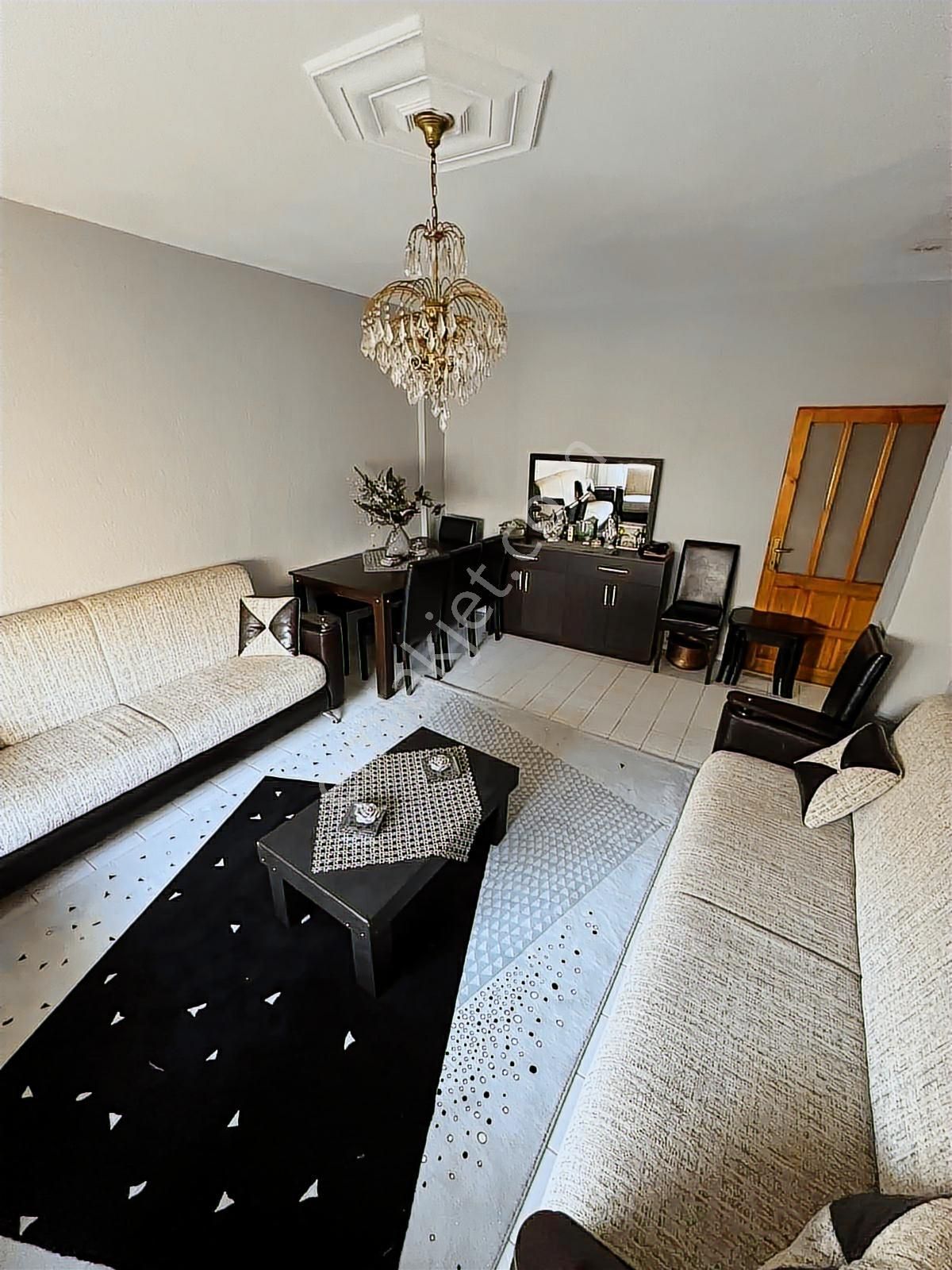 İzmir Bergama Fatih Mah. Fatih İlkokulu Civarında Satılık Daire - Görsel 15