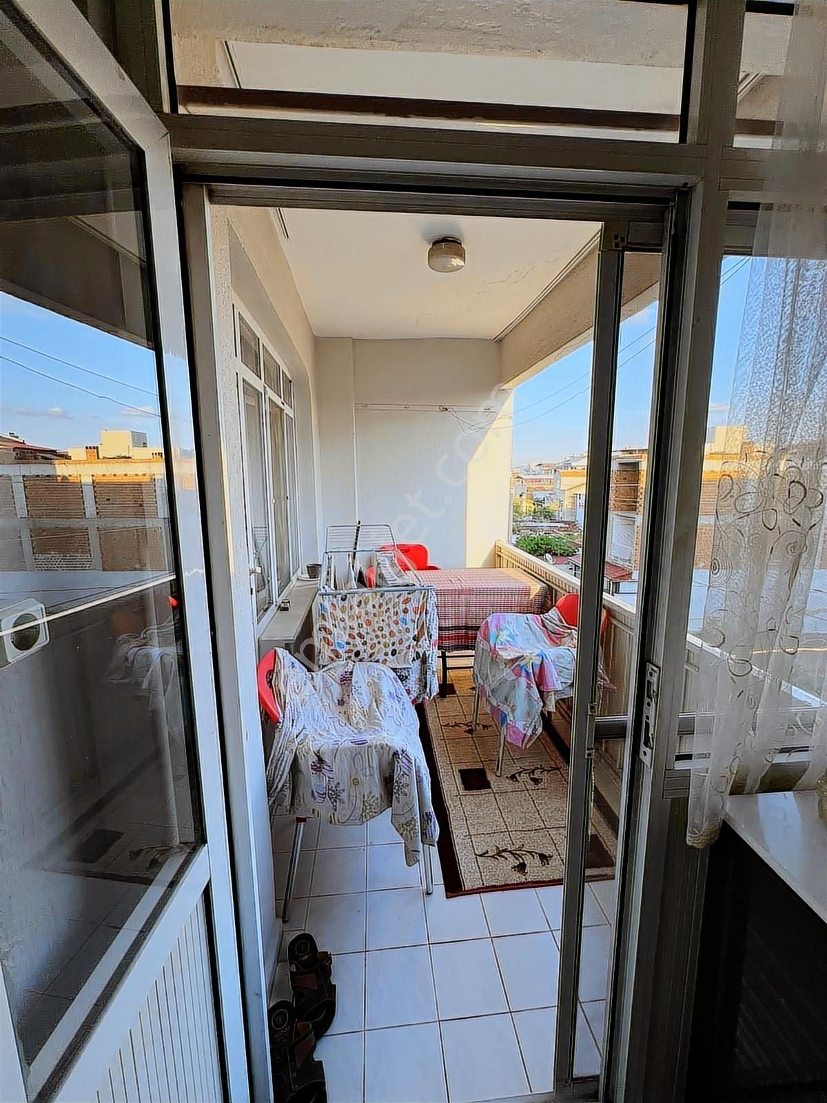 İzmir Bergama Fatih Mah. Fatih İlkokulu Civarında Satılık Daire - Görsel 4