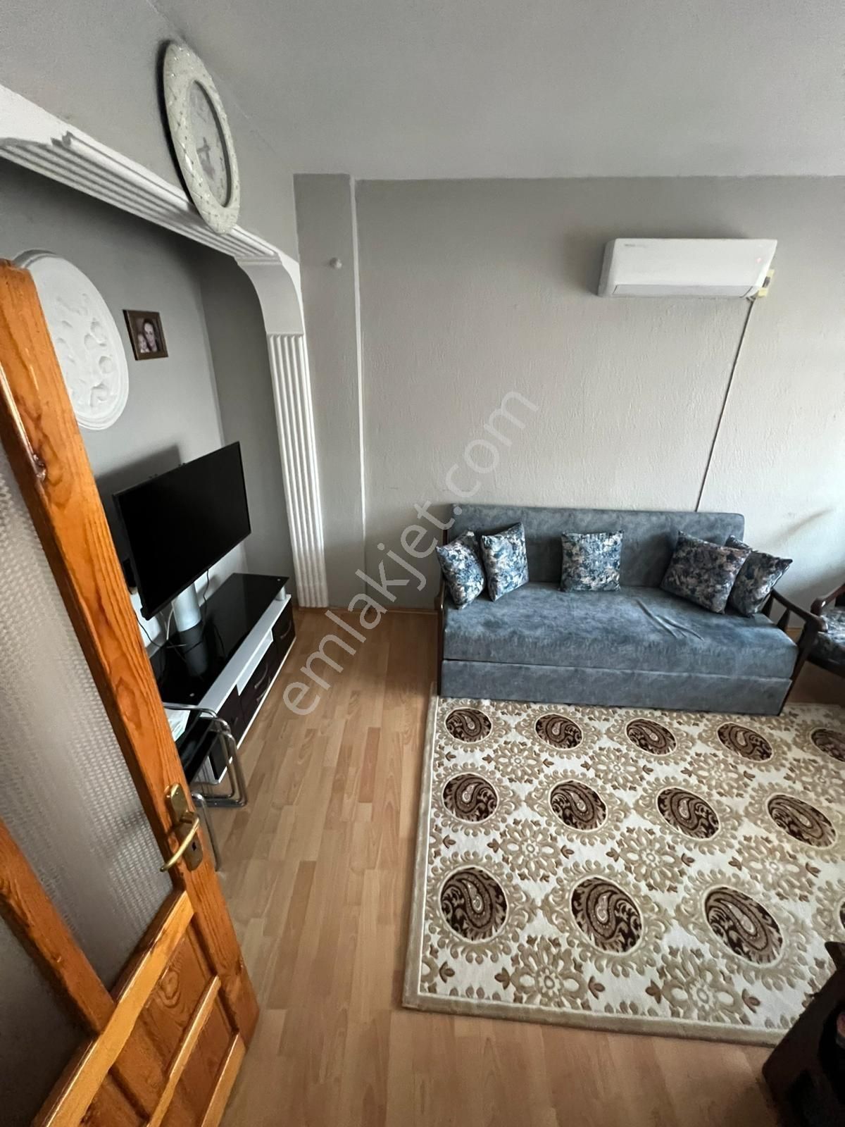 İzmir Bergama Fatih Mah. Fatih İlkokulu Civarında Satılık Daire - Görsel 5