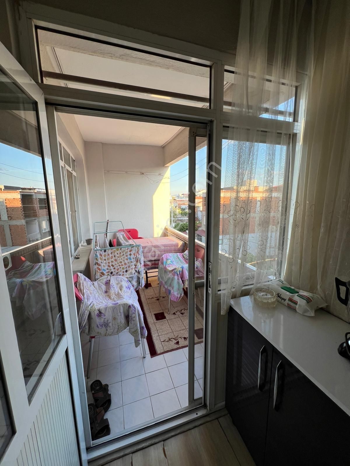 İzmir Bergama Fatih Mah. Fatih İlkokulu Civarında Satılık Daire - Görsel 23