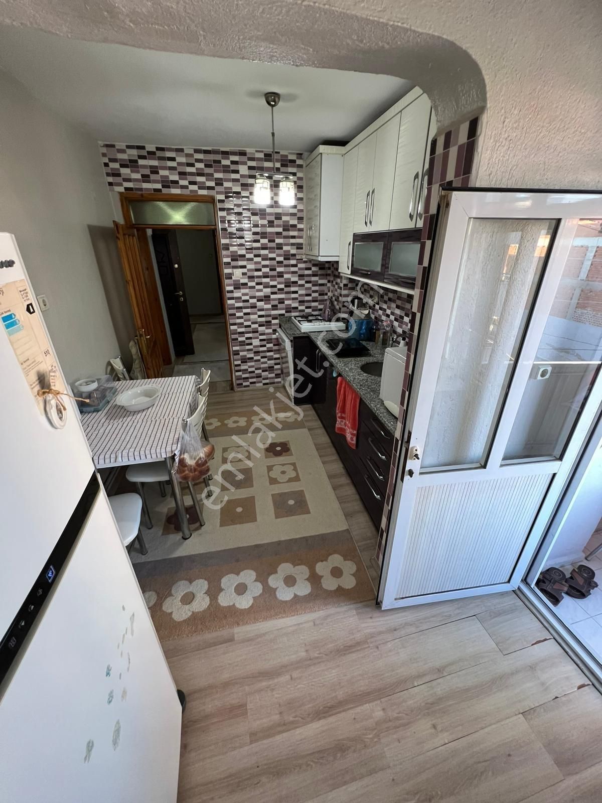 İzmir Bergama Fatih Mah. Fatih İlkokulu Civarında Satılık Daire - Görsel 26