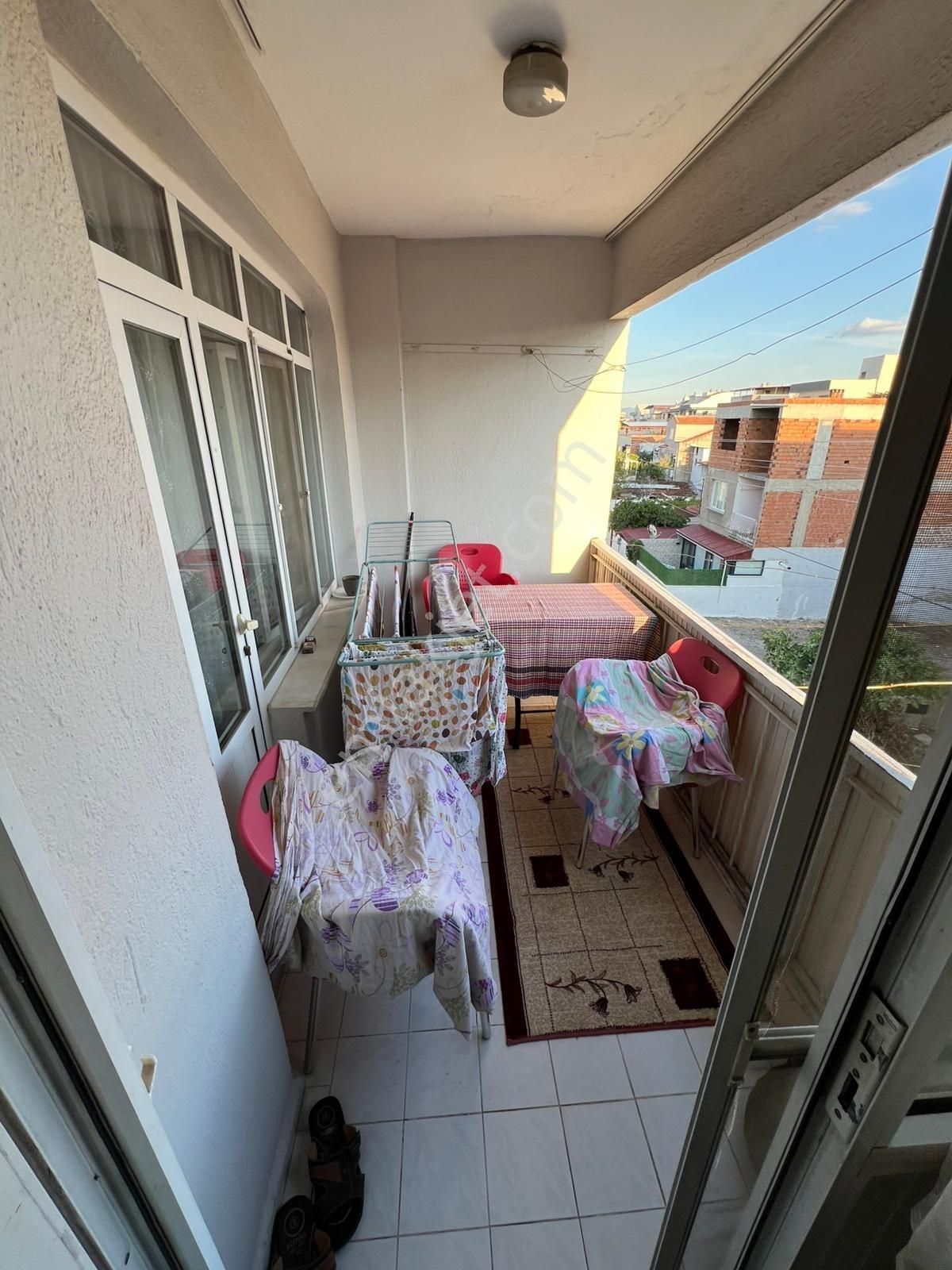 İzmir Bergama Fatih Mah. Fatih İlkokulu Civarında Satılık Daire - Görsel 29