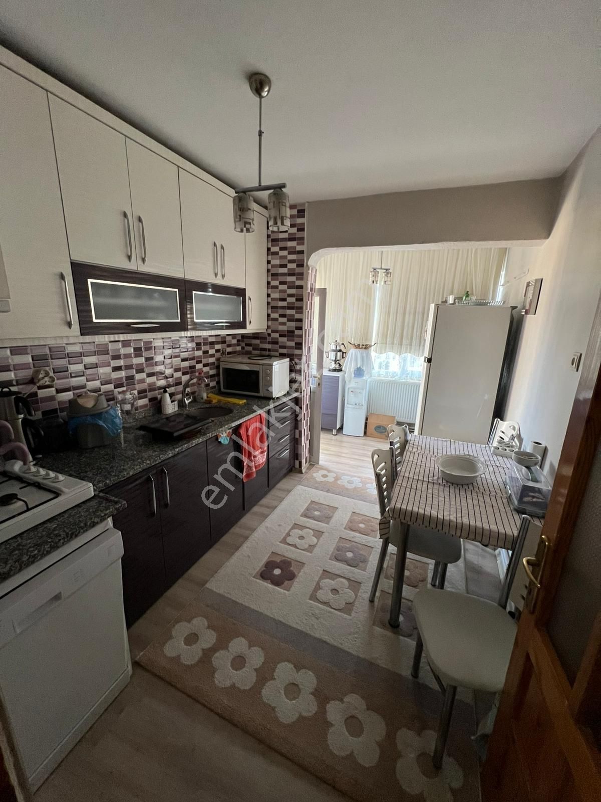 İzmir Bergama Fatih Mah. Fatih İlkokulu Civarında Satılık Daire - Görsel 20