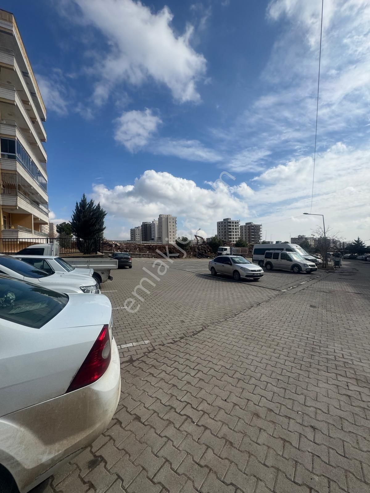 Cadde Seyran Emlaktan Satılık 4+1 C Tipi Sarı Toki - Görsel 4