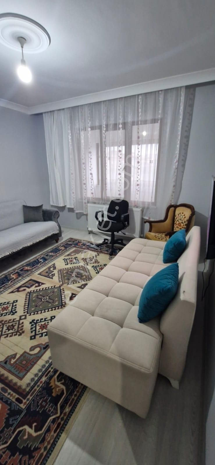 Çalışkan Gyo'da 600 Evler Mahallesi 3+1 Satılık Daire - Görsel 2