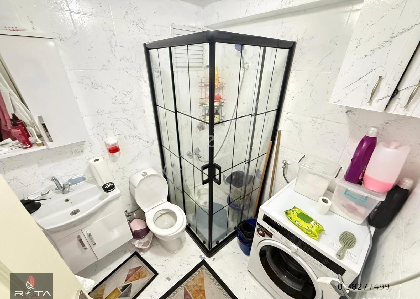 Antares & Ş.hastanesi Yakını Cd Üstü 1.kat Asansörlü Yapılı 3+1 - Görsel 32