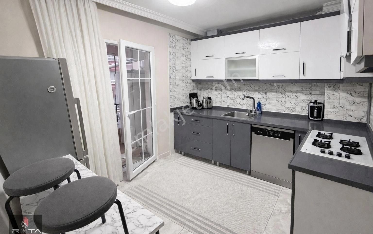 Antares & Ş.hastanesi Yakını Cd Üstü 1.kat Asansörlü Yapılı 3+1 - Görsel 6