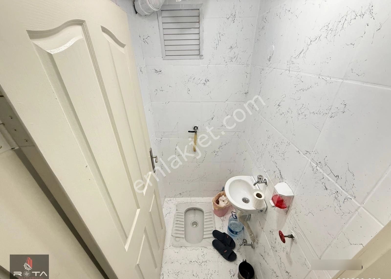 Antares & Ş.hastanesi Yakını Cd Üstü 1.kat Asansörlü Yapılı 3+1 - Görsel 4