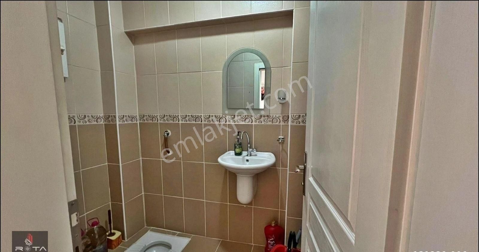 Rota'dan Osmanlı İş Merkezi Yakını 3.kat Ara Kat Masrafsız Daire - Görsel 31