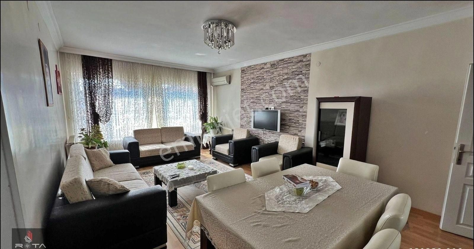 Rota'dan Osmanlı İş Merkezi Yakını 3.kat Ara Kat Masrafsız Daire - Görsel 32