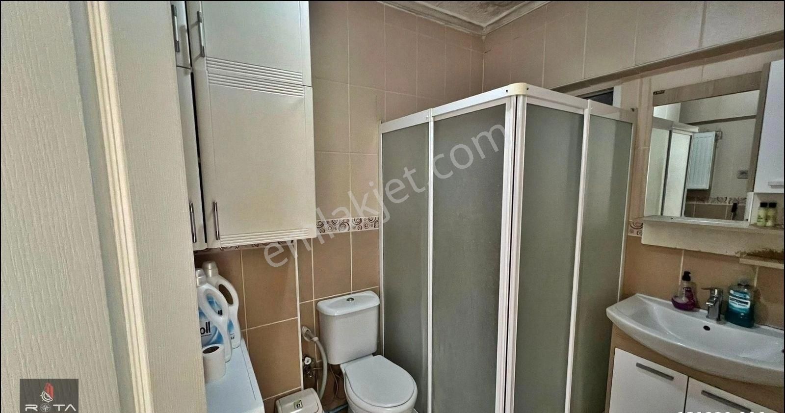 Rota'dan Osmanlı İş Merkezi Yakını 3.kat Ara Kat Masrafsız Daire - Görsel 13