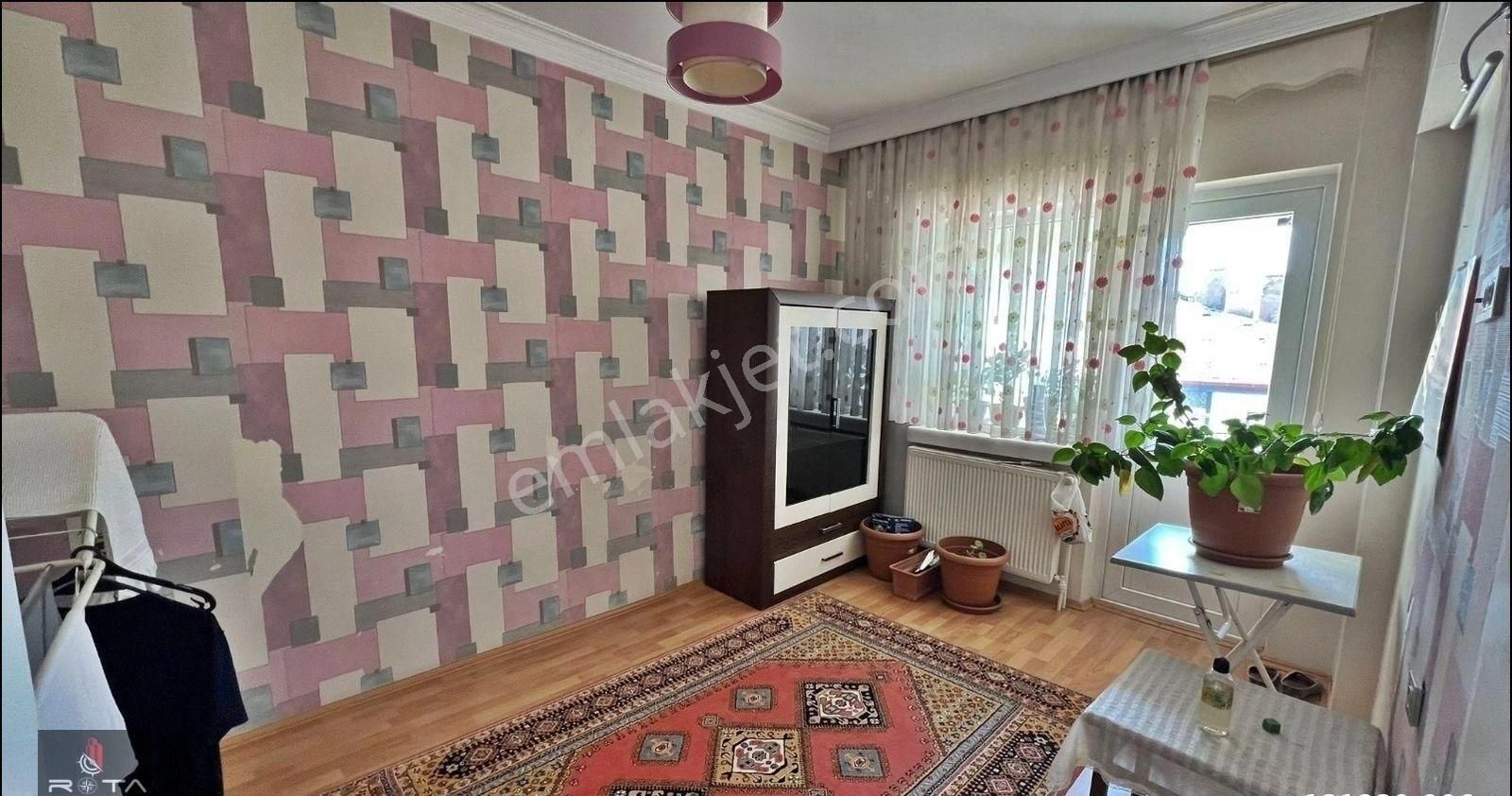 Rota'dan Osmanlı İş Merkezi Yakını 3.kat Ara Kat Masrafsız Daire - Görsel 20