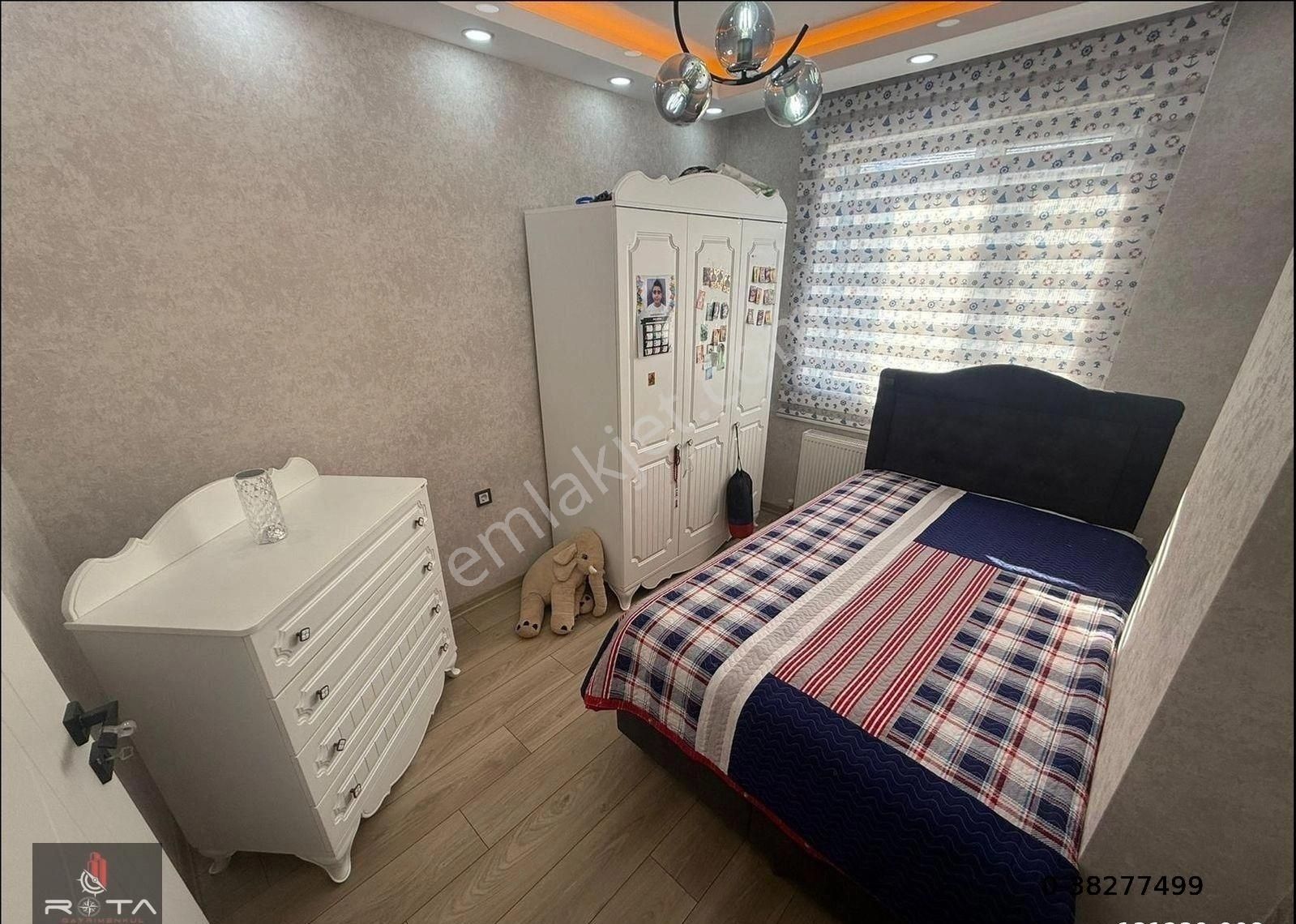 Ovacık Çambaşı Cd Paraleli 2.kat 3+1 E.banyo U.lüx 3+1 Masrafsız - Görsel 18