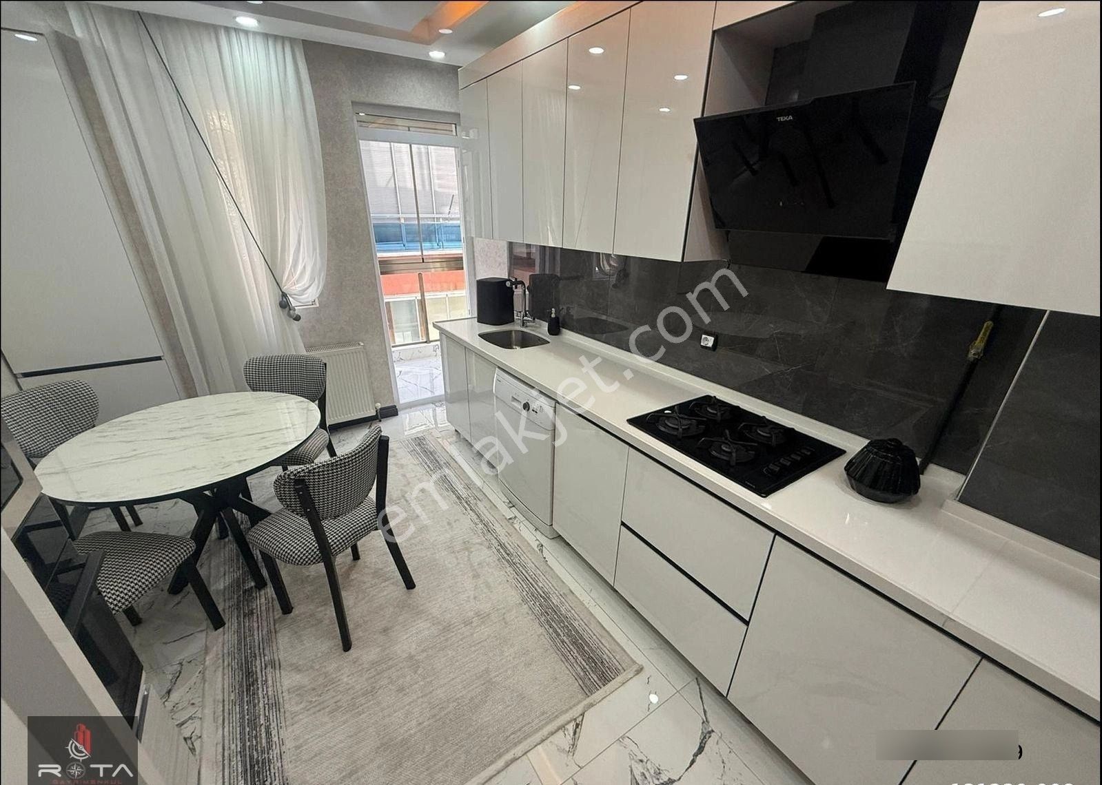 Ovacık Çambaşı Cd Paraleli 2.kat 3+1 E.banyo U.lüx 3+1 Masrafsız - Görsel 10