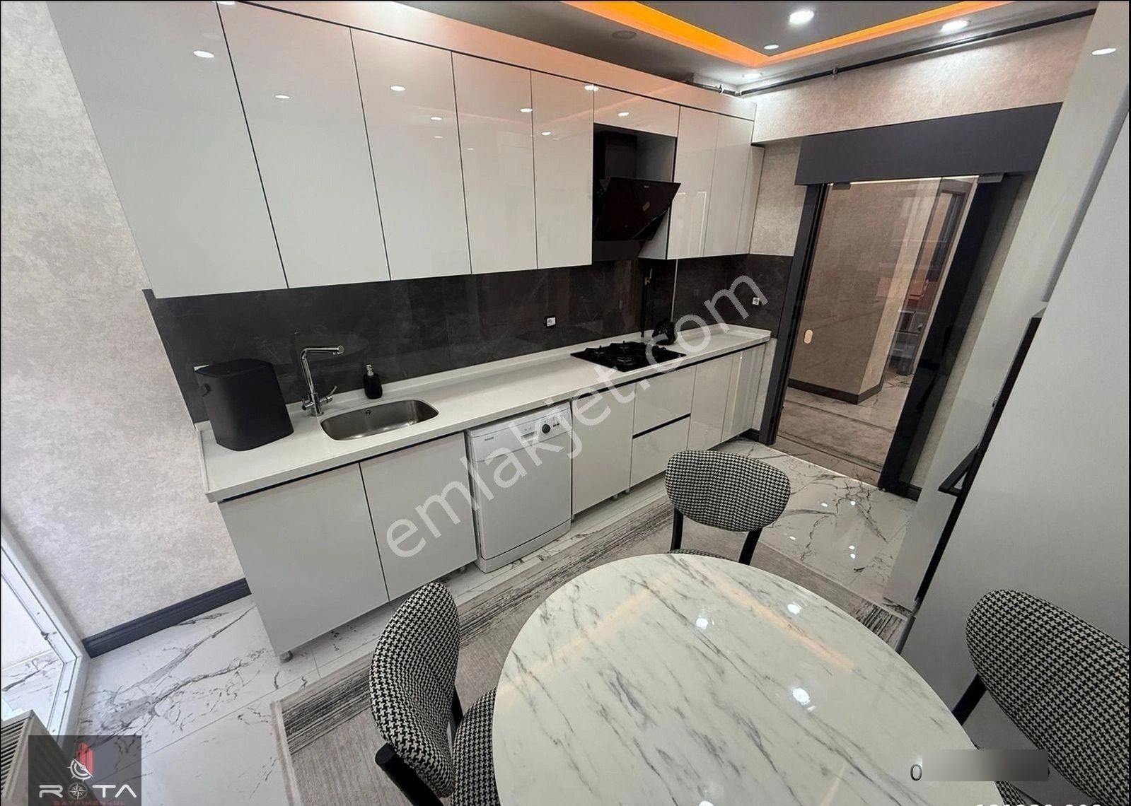 Ovacık Çambaşı Cd Paraleli 2.kat 3+1 E.banyo U.lüx 3+1 Masrafsız - Görsel 26