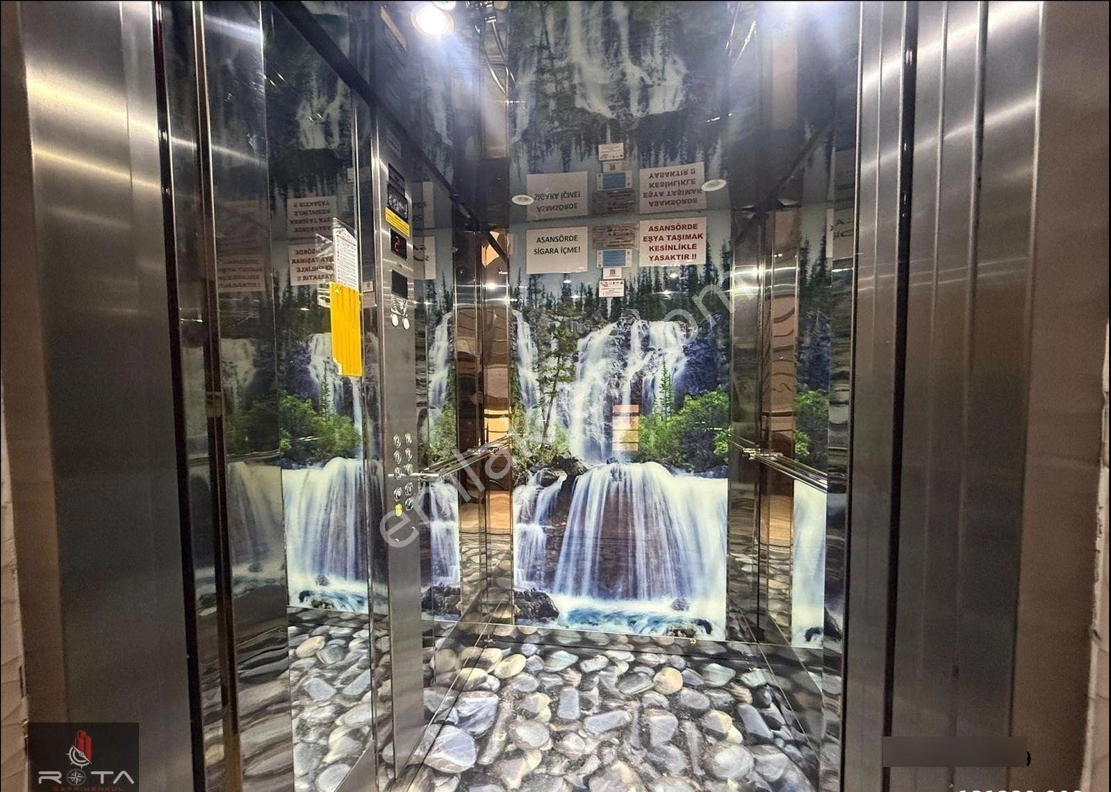 Ovacık Çambaşı Cd Paraleli 2.kat 3+1 E.banyo U.lüx 3+1 Masrafsız - Görsel 34