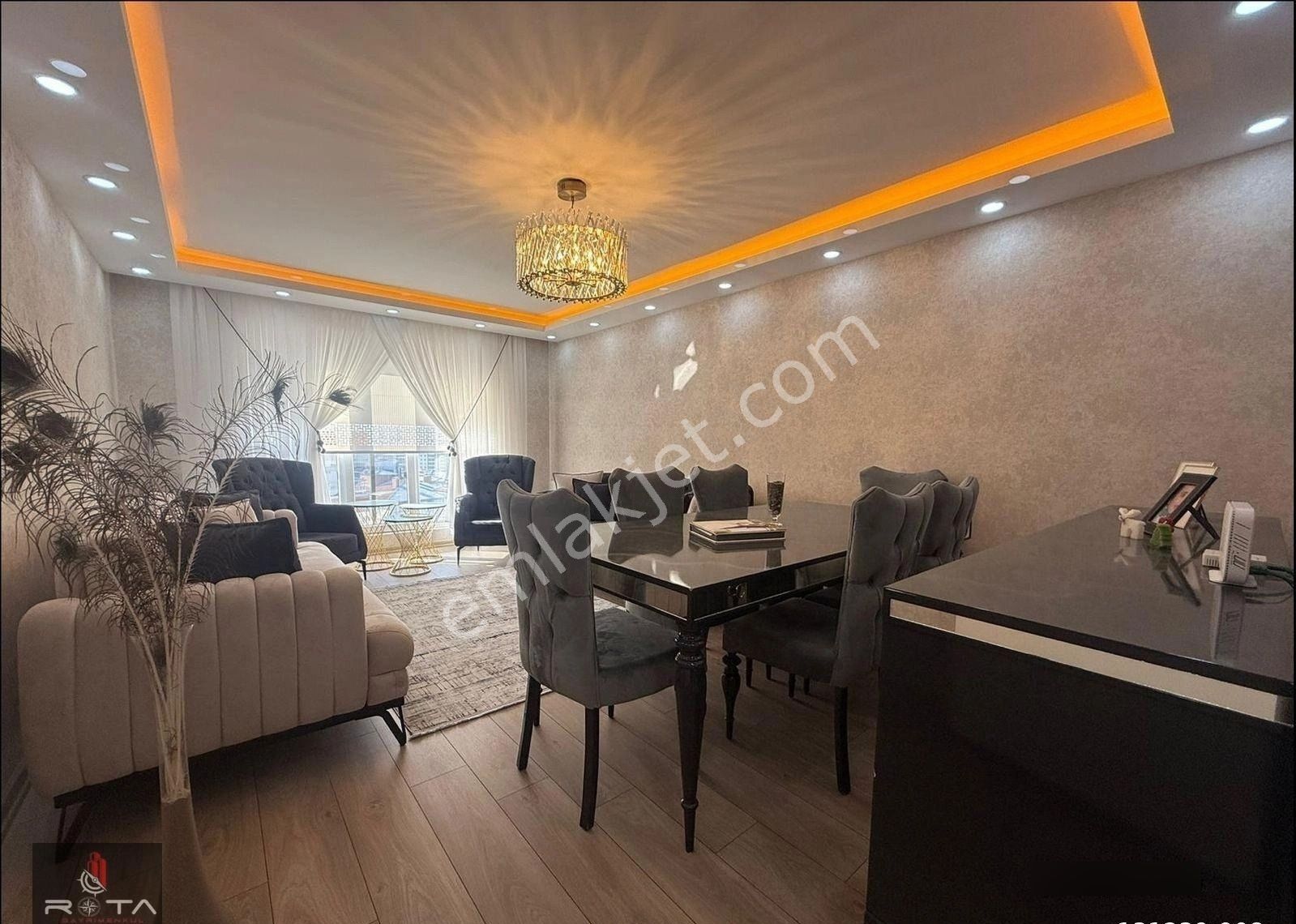 Ovacık Çambaşı Cd Paraleli 2.kat 3+1 E.banyo U.lüx 3+1 Masrafsız - Görsel 25