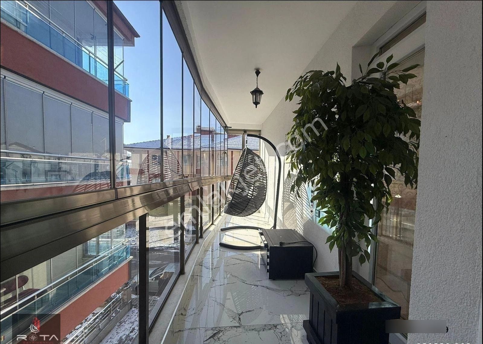 Ovacık Çambaşı Cd Paraleli 2.kat 3+1 E.banyo U.lüx 3+1 Masrafsız - Görsel 16