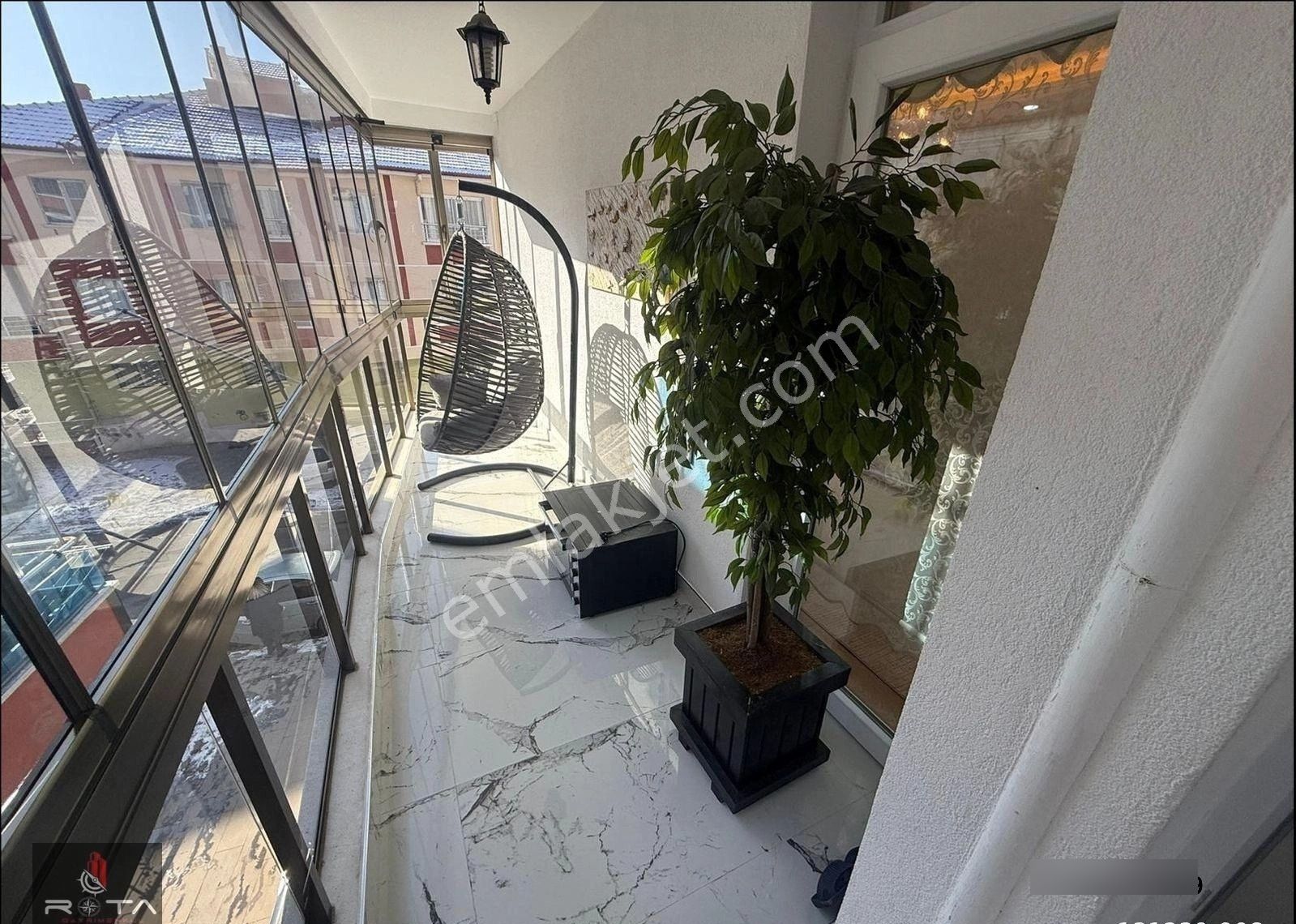 Ovacık Çambaşı Cd Paraleli 2.kat 3+1 E.banyo U.lüx 3+1 Masrafsız - Görsel 22