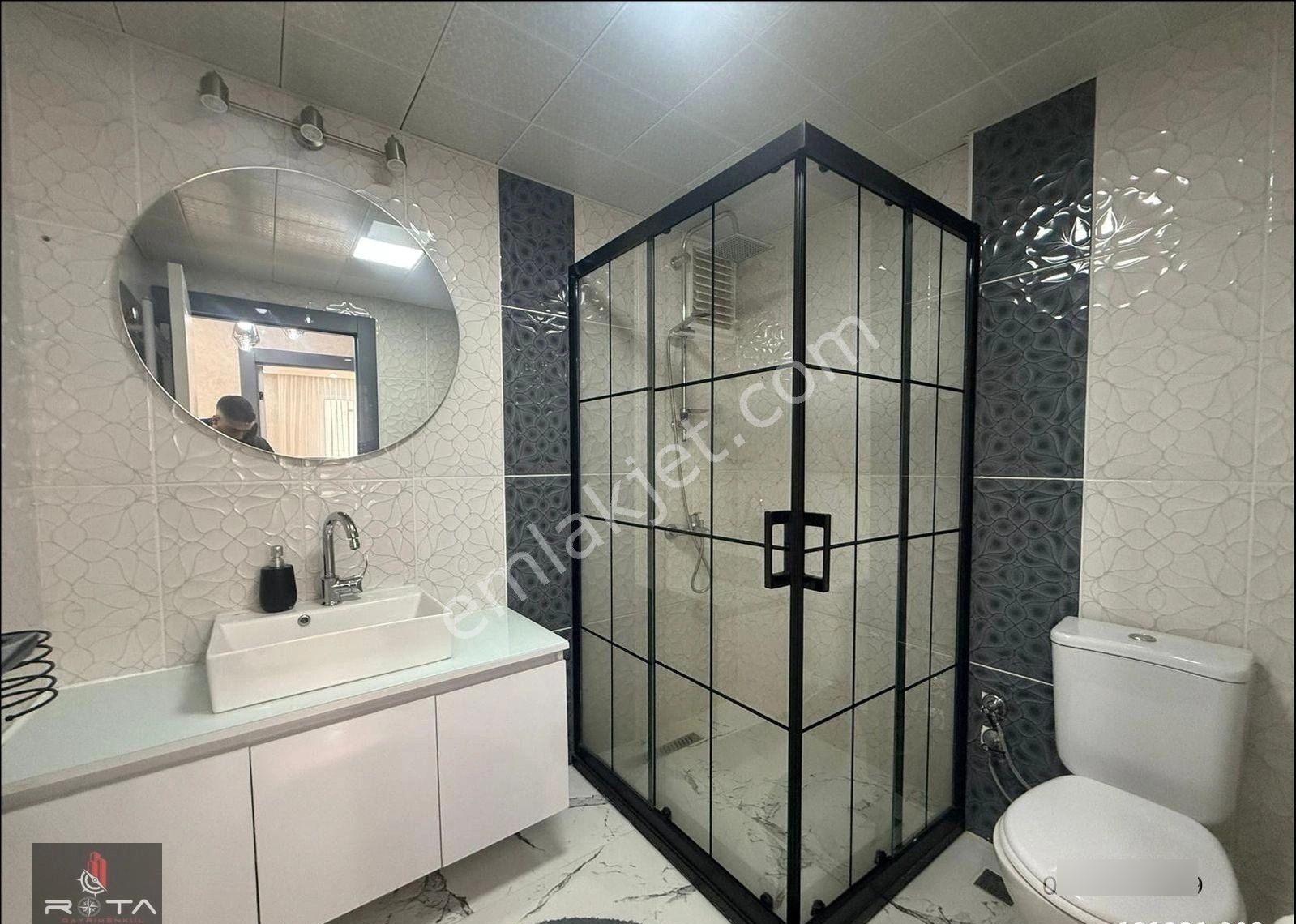 Ovacık Çambaşı Cd Paraleli 2.kat 3+1 E.banyo U.lüx 3+1 Masrafsız - Görsel 9