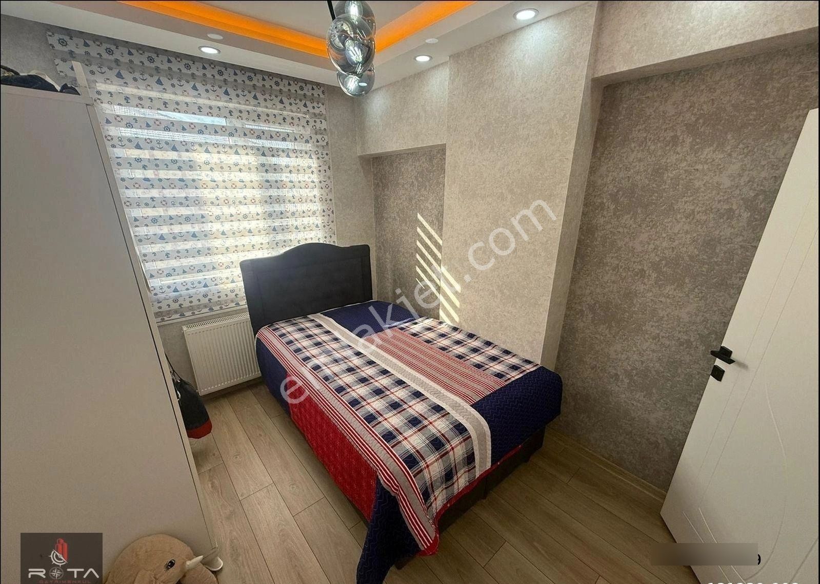 Ovacık Çambaşı Cd Paraleli 2.kat 3+1 E.banyo U.lüx 3+1 Masrafsız - Görsel 11